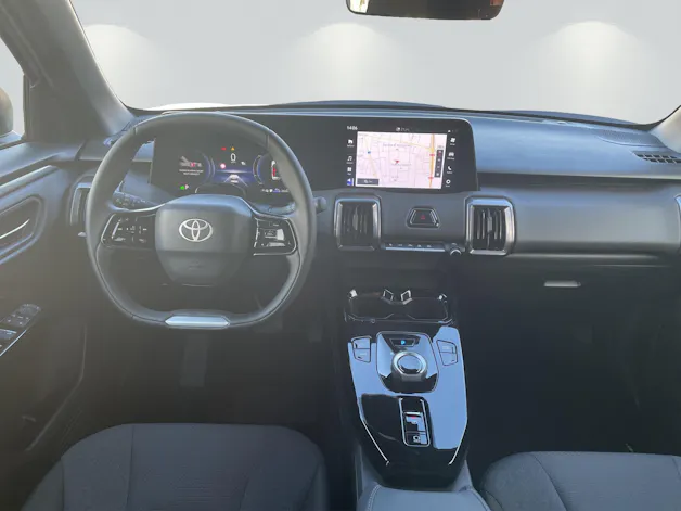 Toyota Urban Cruiser Comfort