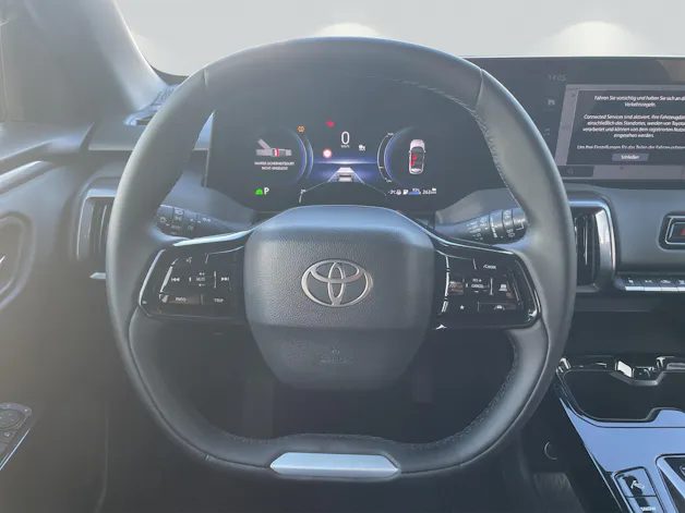 Toyota Urban Cruiser Comfort