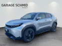 Toyota Urban Cruiser Comfort