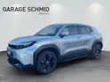 Toyota Urban Cruiser Comfort