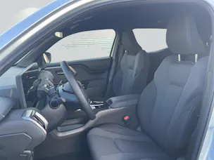 Toyota Urban Cruiser Comfort