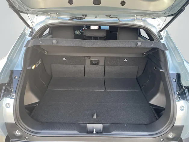 Toyota Urban Cruiser Comfort