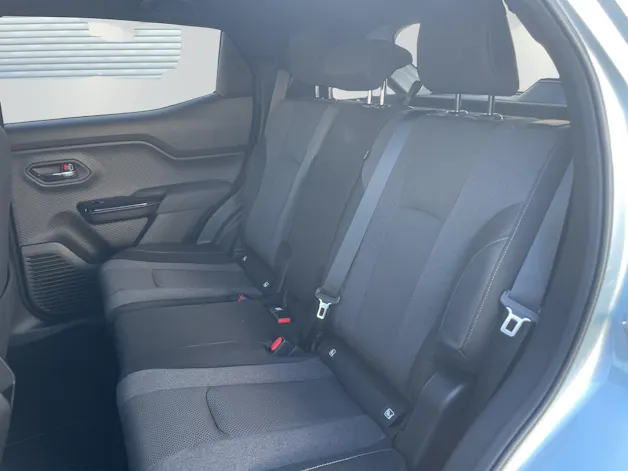 Toyota Urban Cruiser Comfort
