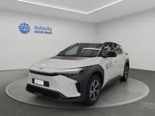 Toyota bZ4X 6.6 kw OBC Style AWD