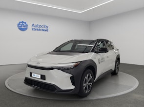 Vehicle image TOYOTA bZ4X 6.6 kw OBC Style AWD