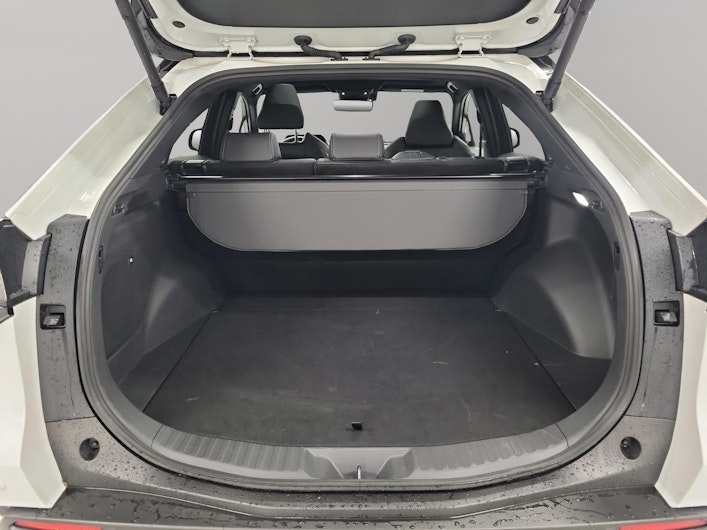 Vehicle image TOYOTA BZ4X