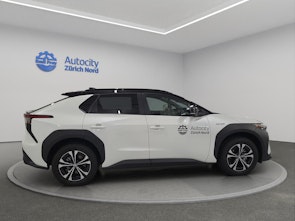 Vehicle image TOYOTA bZ4X 6.6 kw OBC Style AWD