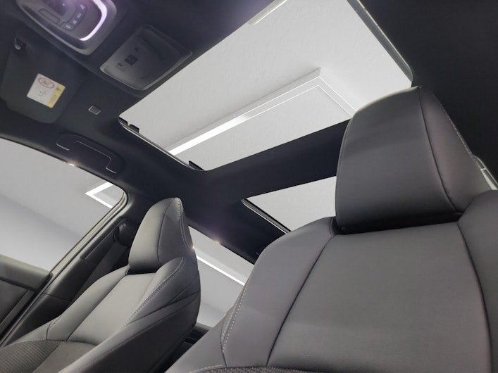 Vehicle image TOYOTA BZ4X