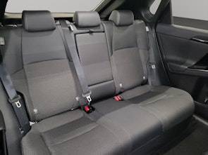 Vehicle image TOYOTA bZ4X 6.6 kw OBC Style AWD