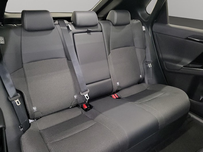 Vehicle image TOYOTA BZ4X