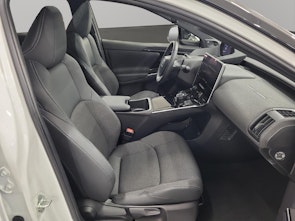 Vehicle image TOYOTA bZ4X 6.6 kw OBC Style AWD