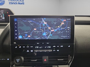 Vehicle image TOYOTA bZ4X 6.6 kw OBC Style AWD