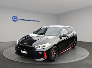 Vehicle image BMW 128ti