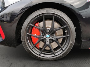 Vehicle image BMW 128ti