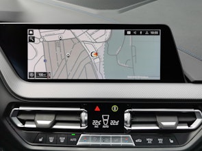 Vehicle image BMW 128ti