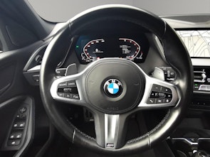 Vehicle image BMW 128ti