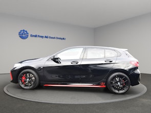 Vehicle image BMW 128ti