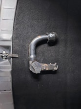 Vehicle image MITSUBISHI Outlander 2.4 PHEV Diamond