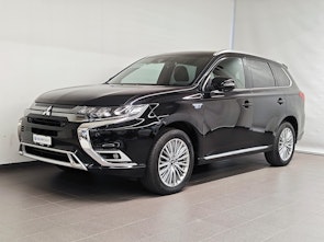 Vehicle image MITSUBISHI Outlander 2.4 PHEV Diamond