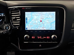 Vehicle image MITSUBISHI Outlander 2.4 PHEV Diamond