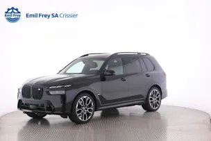 BMW X7 M60i