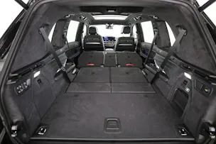 BMW X7 M60i
