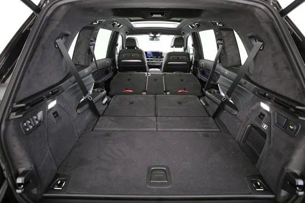 BMW X7 M60i