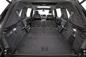 Vehicle image BMW X7 M60i