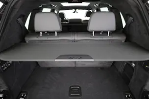 BMW X7 M60i