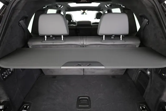 BMW X7 M60i