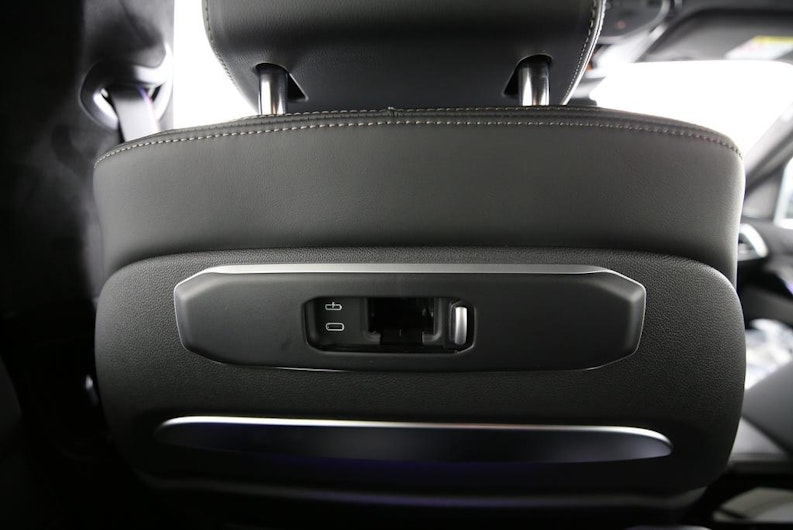 Vehicle image BMW X7