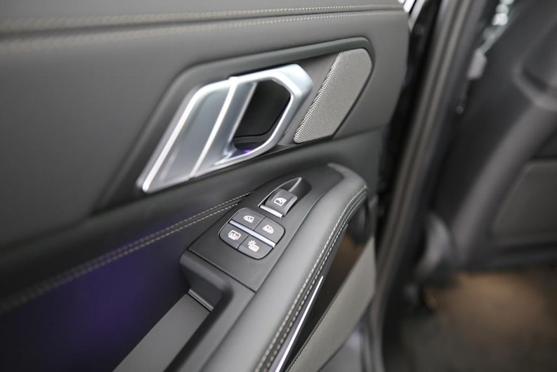 Vehicle image BMW X7