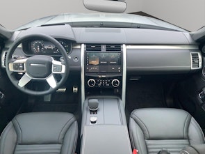 Vehicle image LAND ROVER Discovery 3.0 D I6 350 Tempest