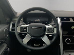 Vehicle image LAND ROVER Discovery 3.0 D I6 350 Tempest