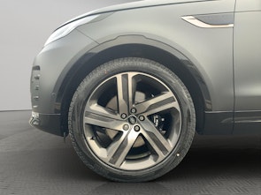 Vehicle image LAND ROVER Discovery 3.0 D I6 350 Tempest