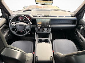 Fahrzeugbild LAND ROVER Defender OCTA D7XR-Street **Dakar Edition 1 of 1**