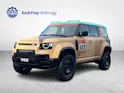 Land Rover Defender OCTA D7XR-Street **Dakar Edition 1 of 1**