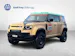 Land Rover Defender OCTA D7XR-Street **Dakar Edition 1 of 1**