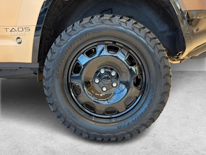 Fahrzeugbild LAND ROVER Defender OCTA D7XR-Street **Dakar Edition 1 of 1**