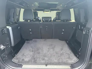 Land Rover Defender OCTA D7XR-Street **Dakar Edition 1 of 1**