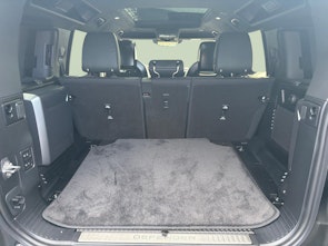 Fahrzeugbild LAND ROVER Defender OCTA D7XR-Street **Dakar Edition 1 of 1**