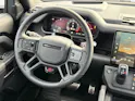 Land Rover Defender OCTA D7XR-Street **Dakar Edition 1 of 1**