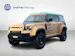 Land Rover Defender OCTA D7XR-Street **Dakar Edition 1 of 1**