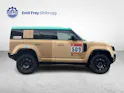 Land Rover Defender OCTA D7XR-Street **Dakar Edition 1 of 1**