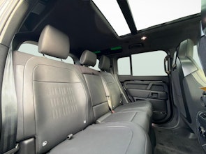 Fahrzeugbild LAND ROVER Defender OCTA D7XR-Street **Dakar Edition 1 of 1**