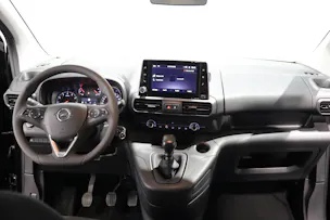 Opel Combo Life 1.2 S/S