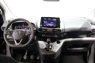 Vehicle image OPEL Combo Life 1.2 S/S