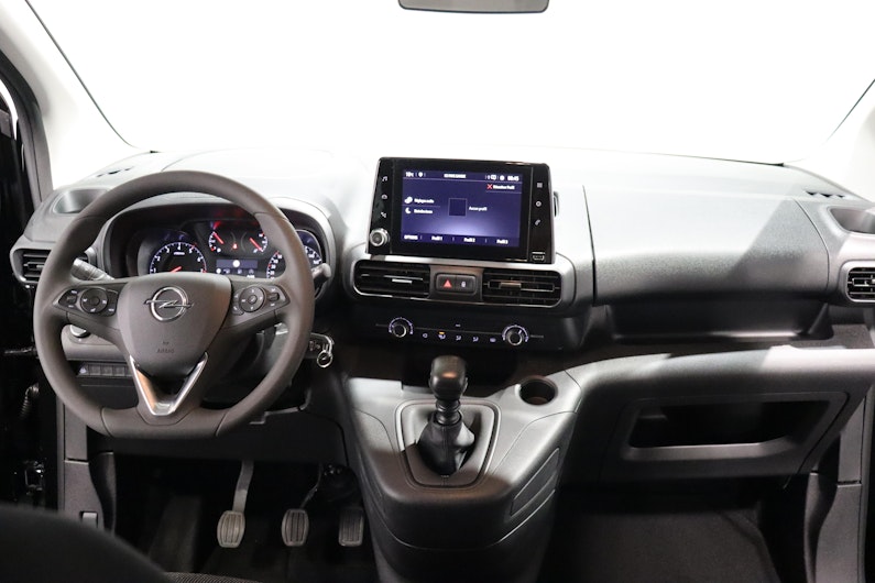 Vehicle image OPEL COMBO