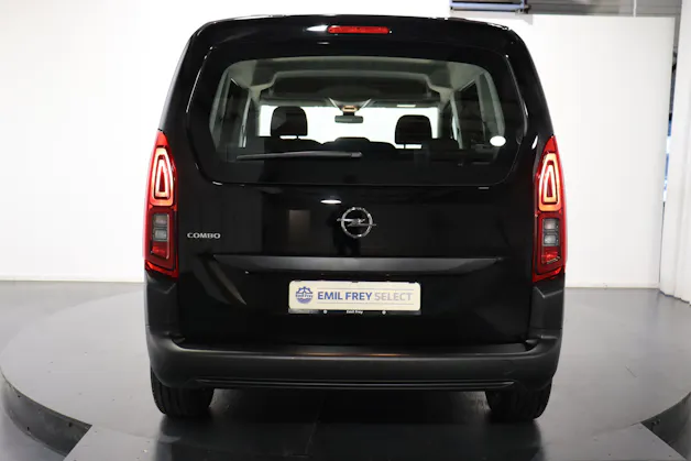 Opel Combo Life 1.2 S/S
