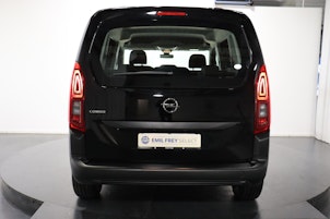 Vehicle image OPEL Combo Life 1.2 S/S